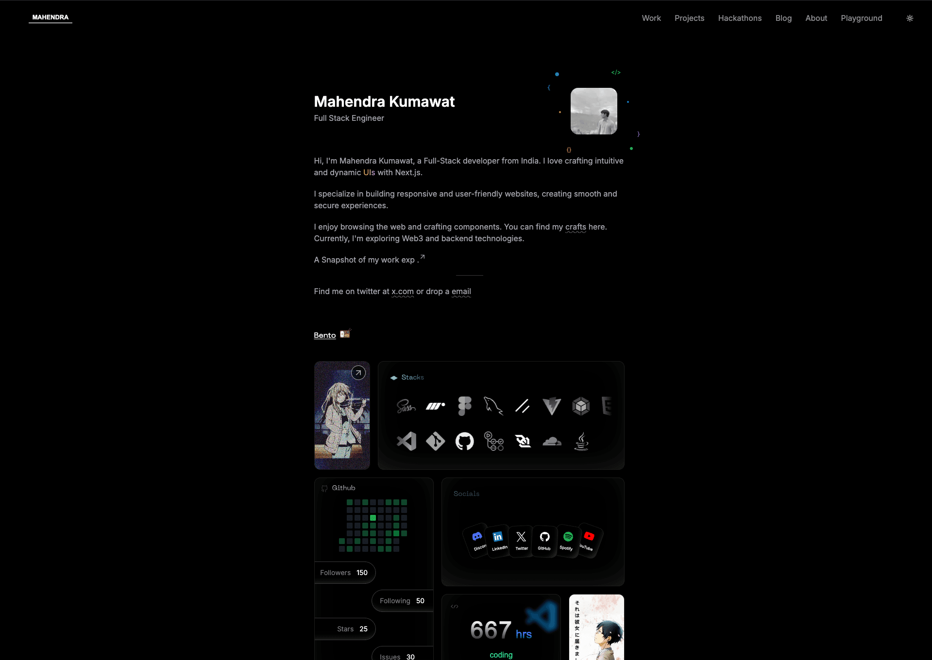 Google I/O Hackathon